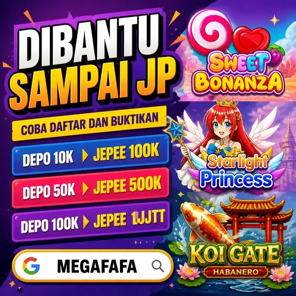 update situs slot gacor hari ini